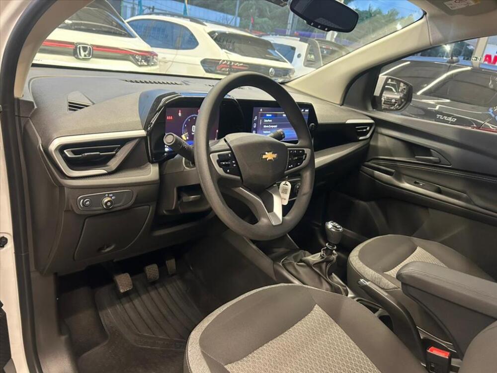 Chevrolet Spin
