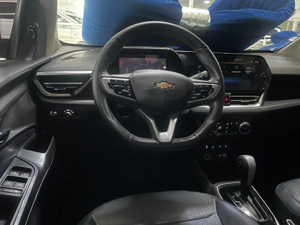 Chevrolet Spin
