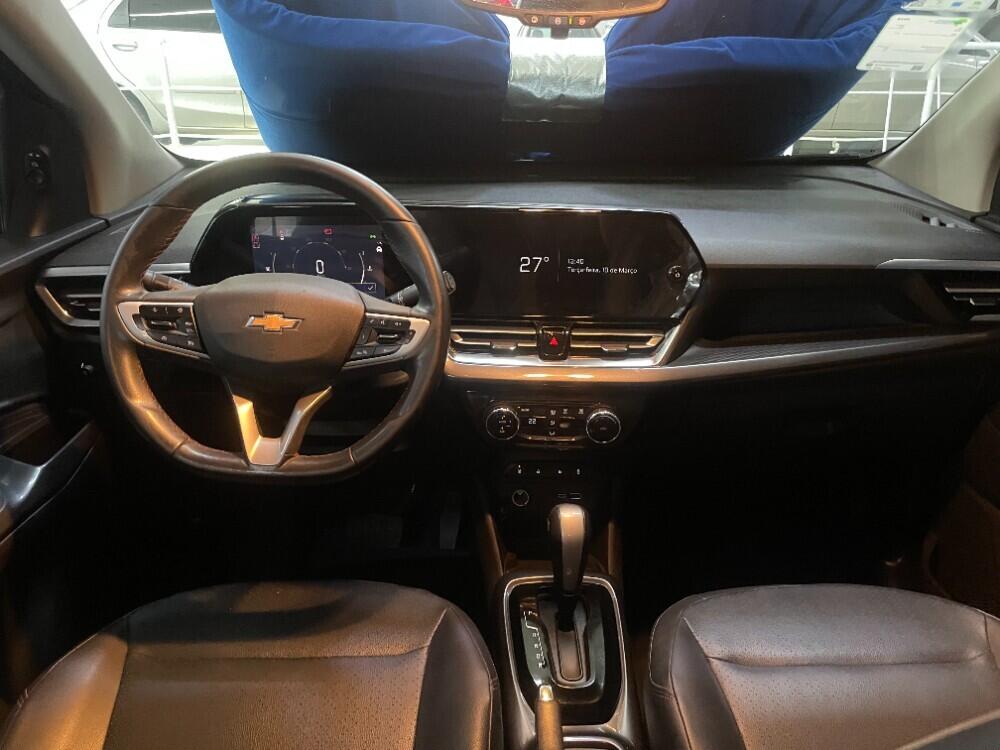 Chevrolet Spin