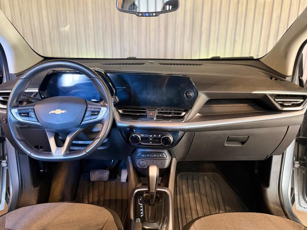 Chevrolet Spin