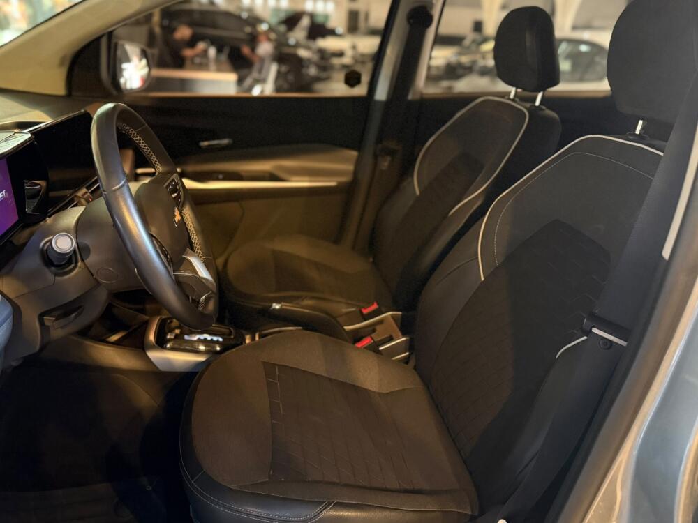 Chevrolet Spin