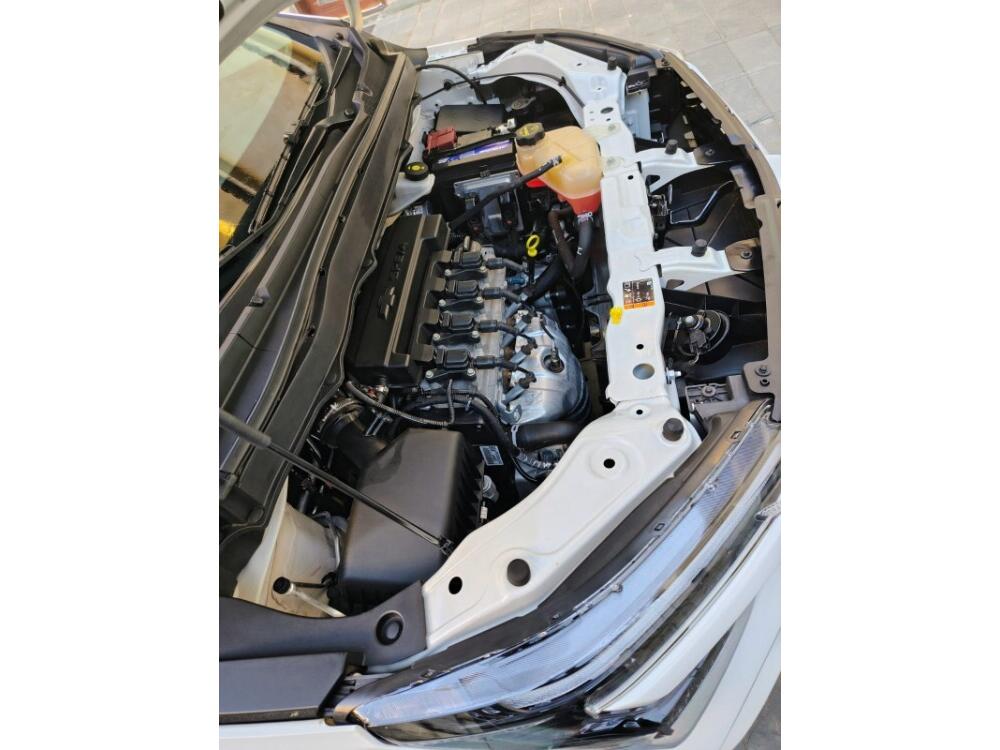 Chevrolet Spin