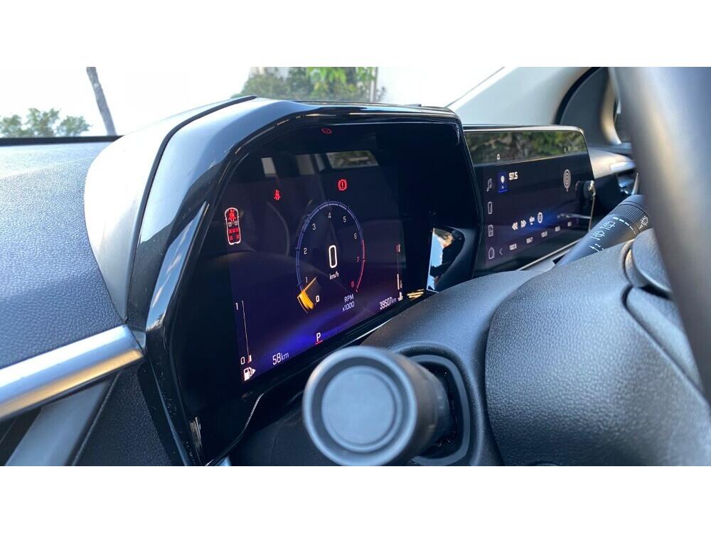Chevrolet Spin