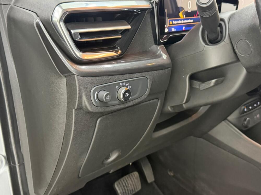 Chevrolet Spin