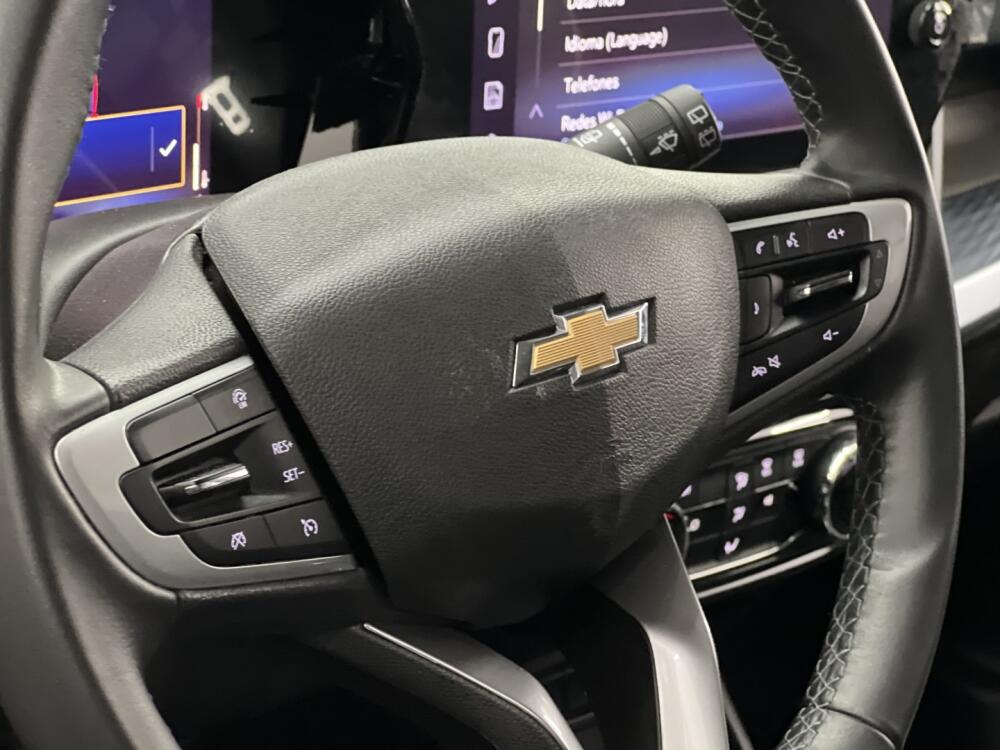 Chevrolet Spin