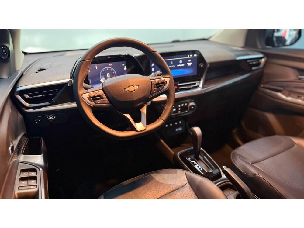 Chevrolet Spin