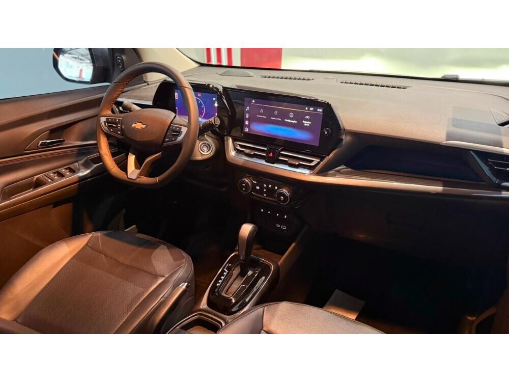 Chevrolet Spin