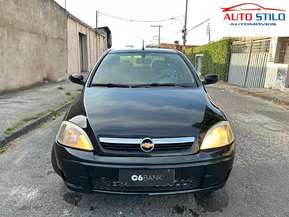 Chevrolet SS