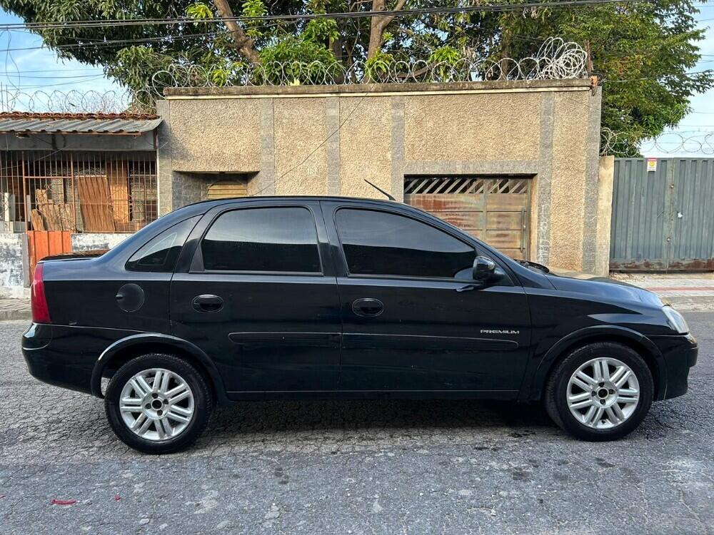 Chevrolet SS