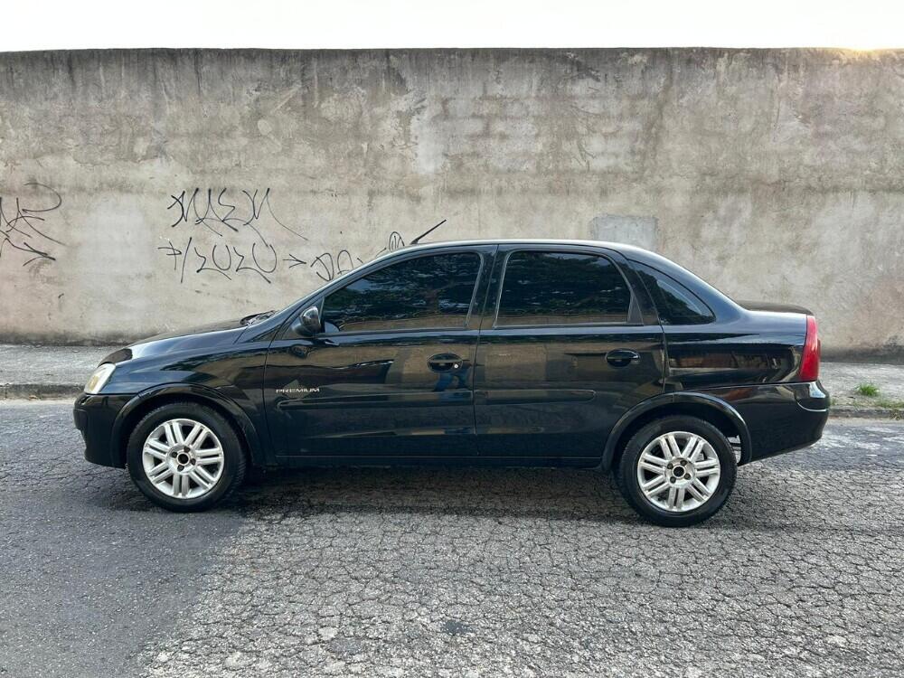Chevrolet SS