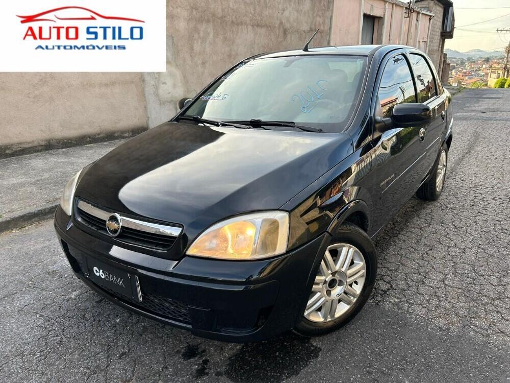 Chevrolet SS