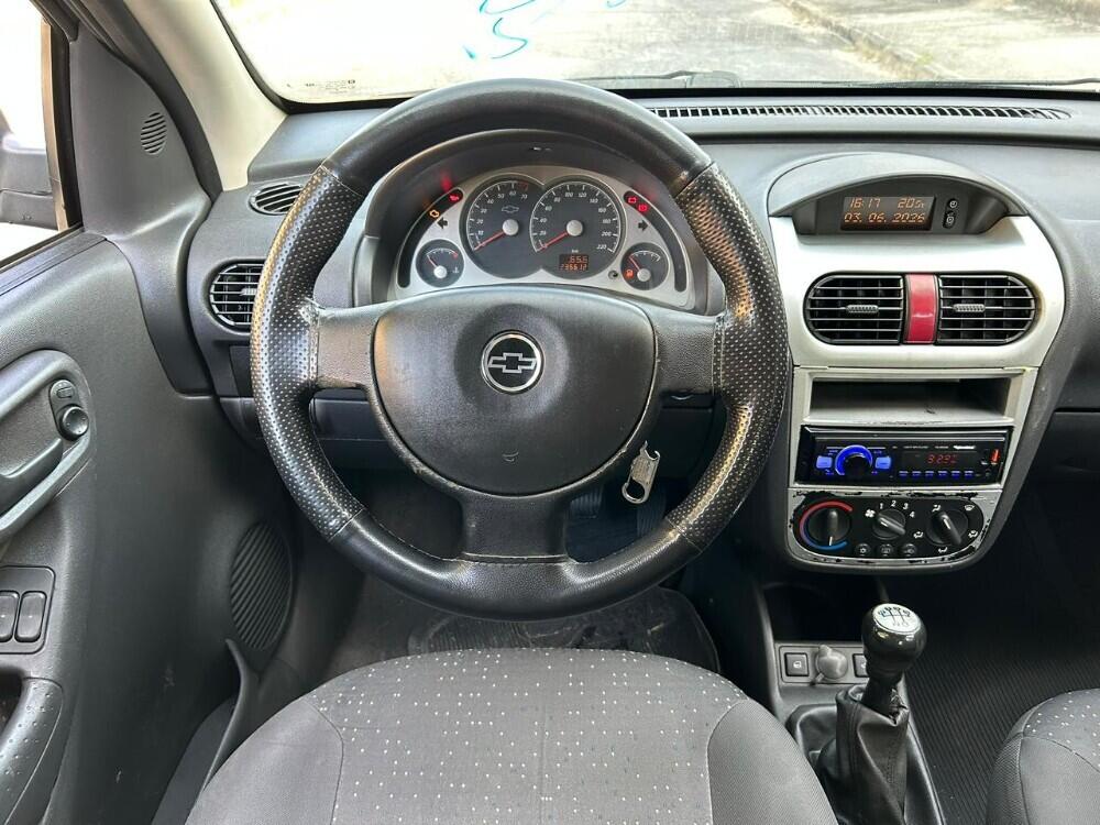 Chevrolet SS