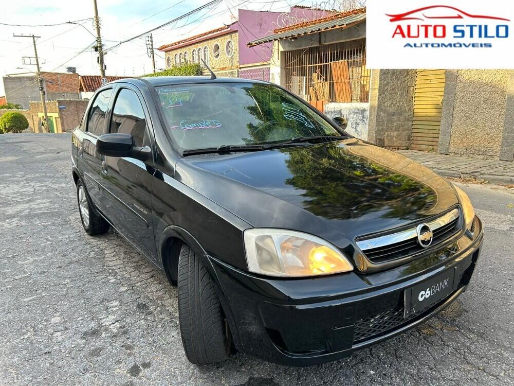 Chevrolet SS