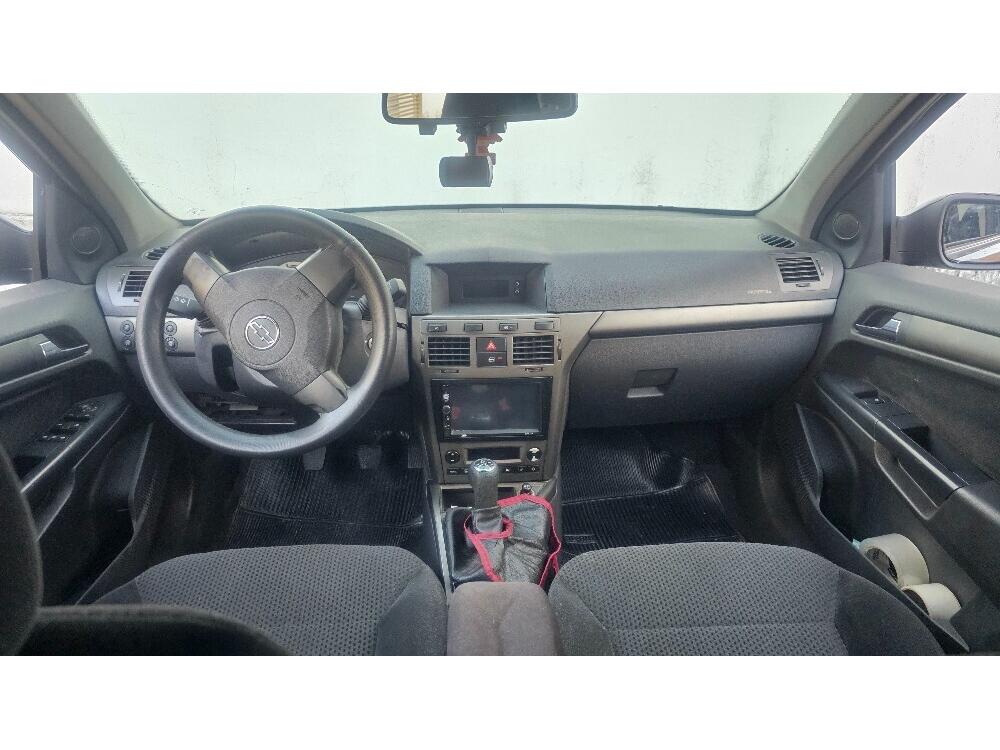 Chevrolet Vectra Hatch