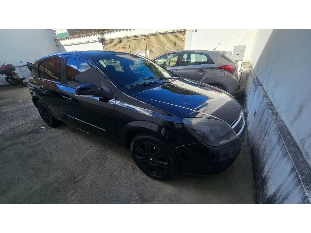 Chevrolet Vectra Hatch
