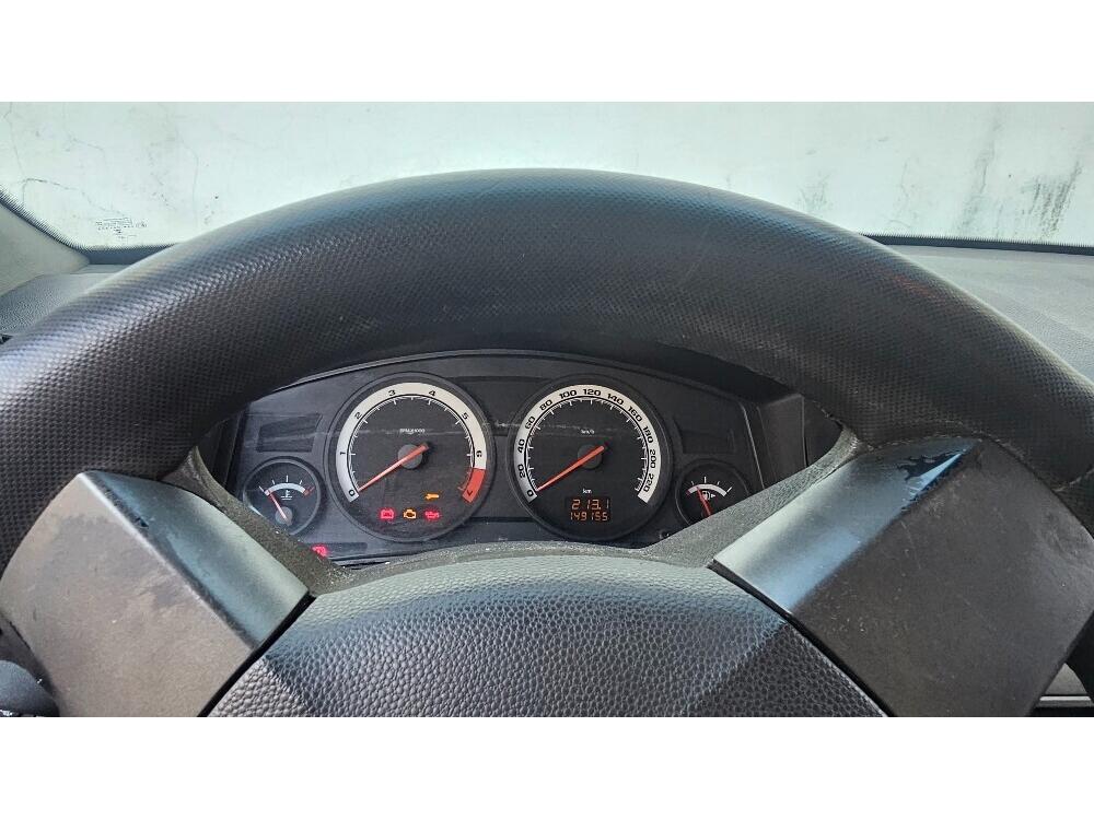 Chevrolet Vectra Hatch