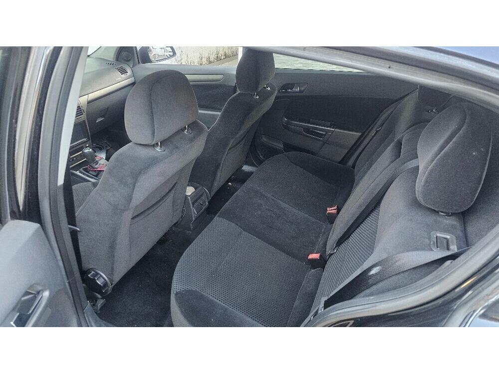 Chevrolet Vectra Hatch