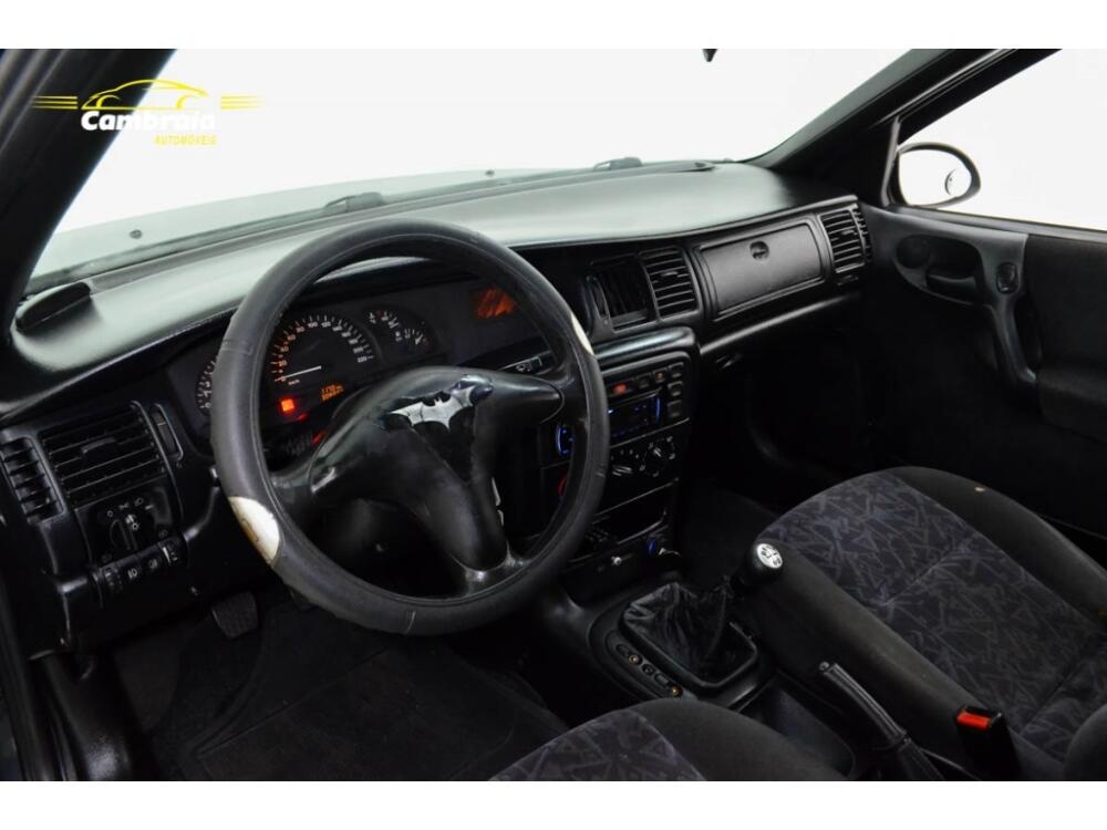 Chevrolet Vectra Sedan