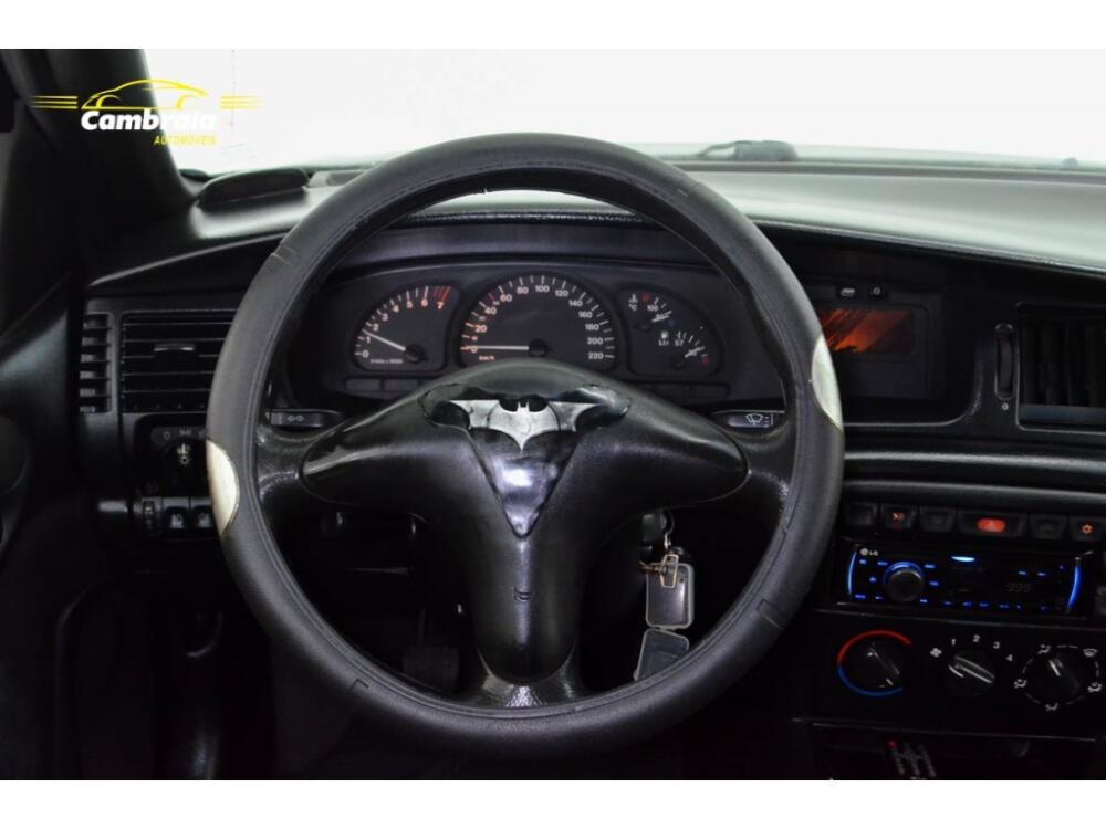 Chevrolet Vectra Sedan