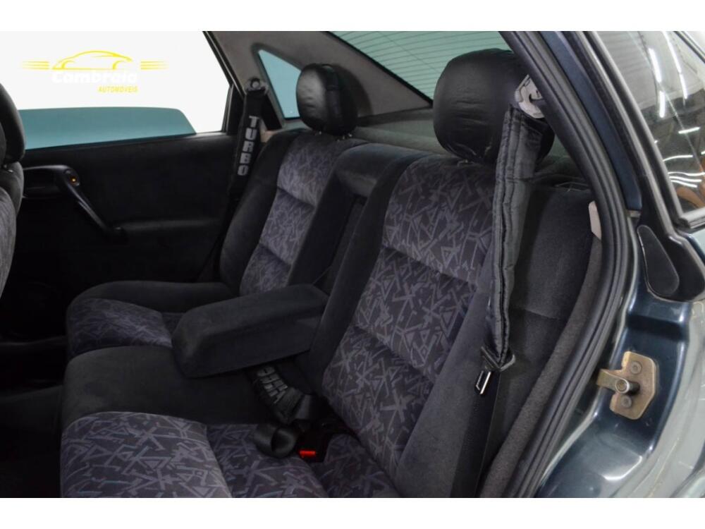 Chevrolet Vectra Sedan