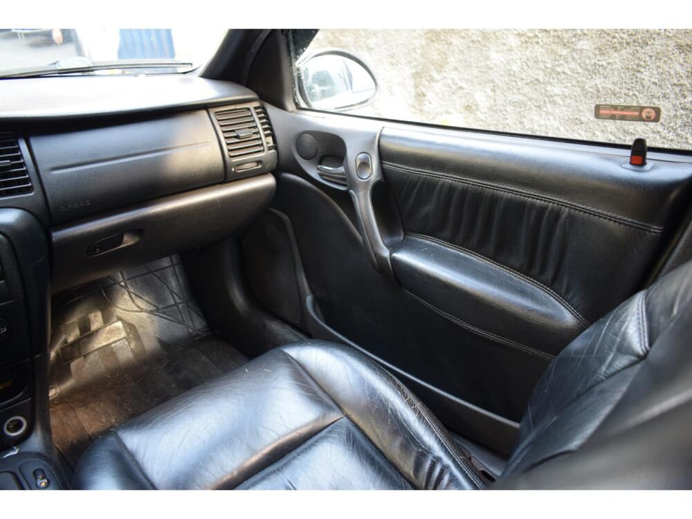 Chevrolet Vectra Sedan