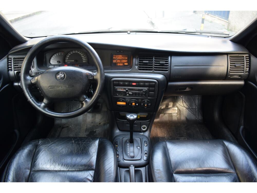 Chevrolet Vectra Sedan