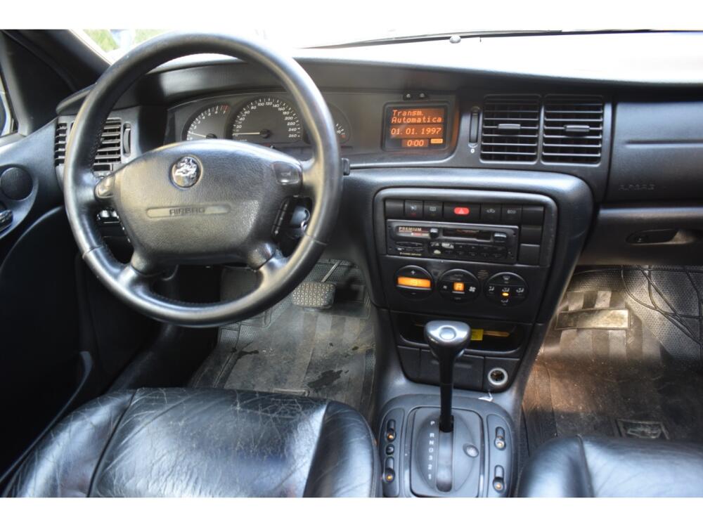 Chevrolet Vectra Sedan