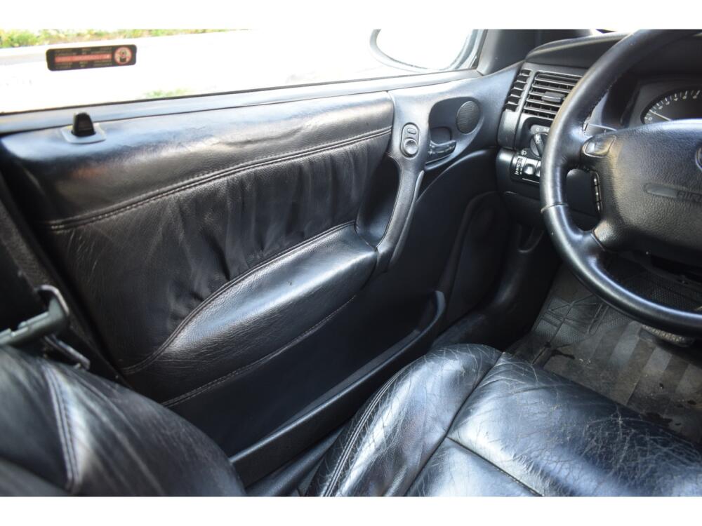 Chevrolet Vectra Sedan