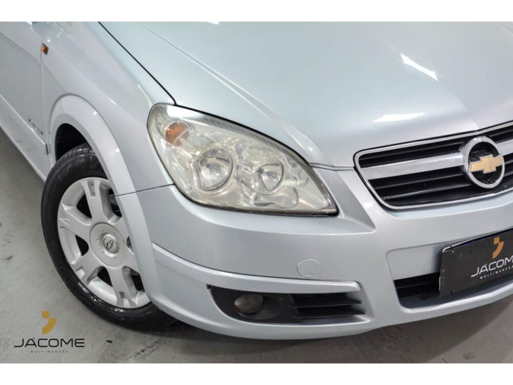 Chevrolet Vectra Sedan