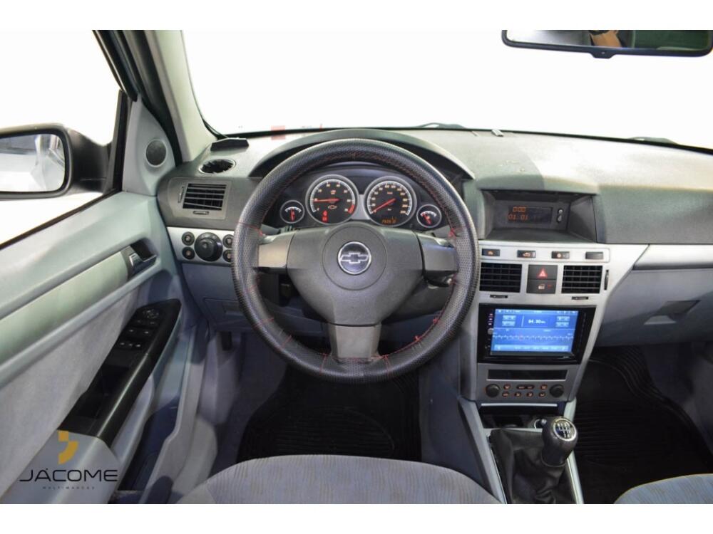 Chevrolet Vectra Sedan