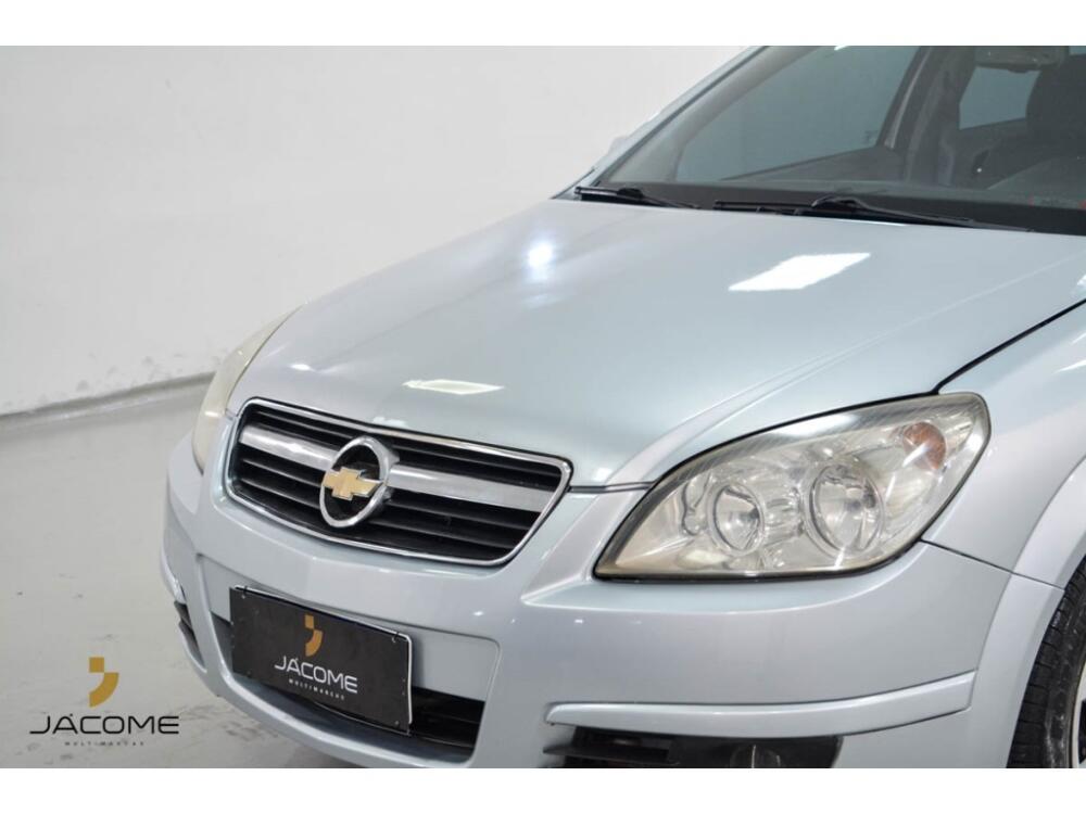Chevrolet Vectra Sedan