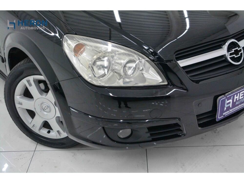 Chevrolet Vectra Sedan