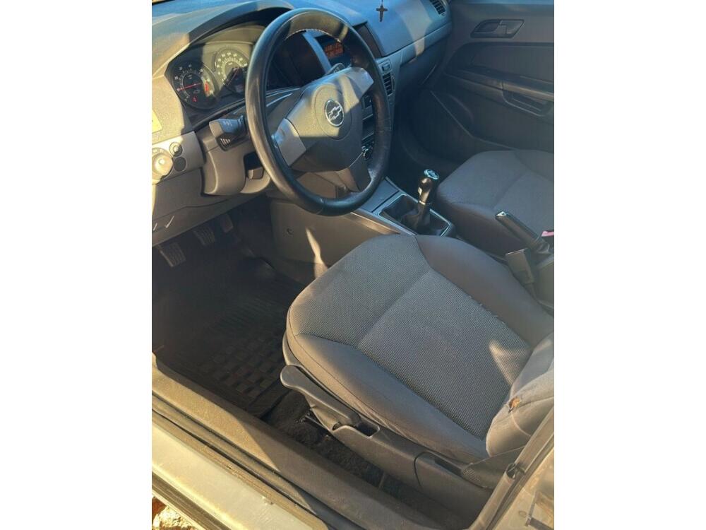 Chevrolet Vectra Sedan