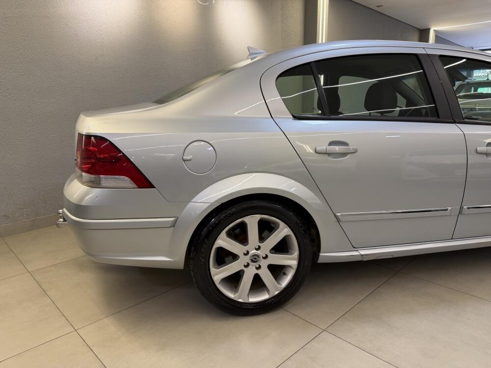 Chevrolet Vectra Sedan