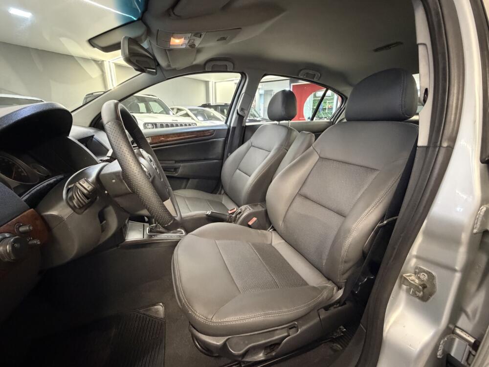 Chevrolet Vectra Sedan
