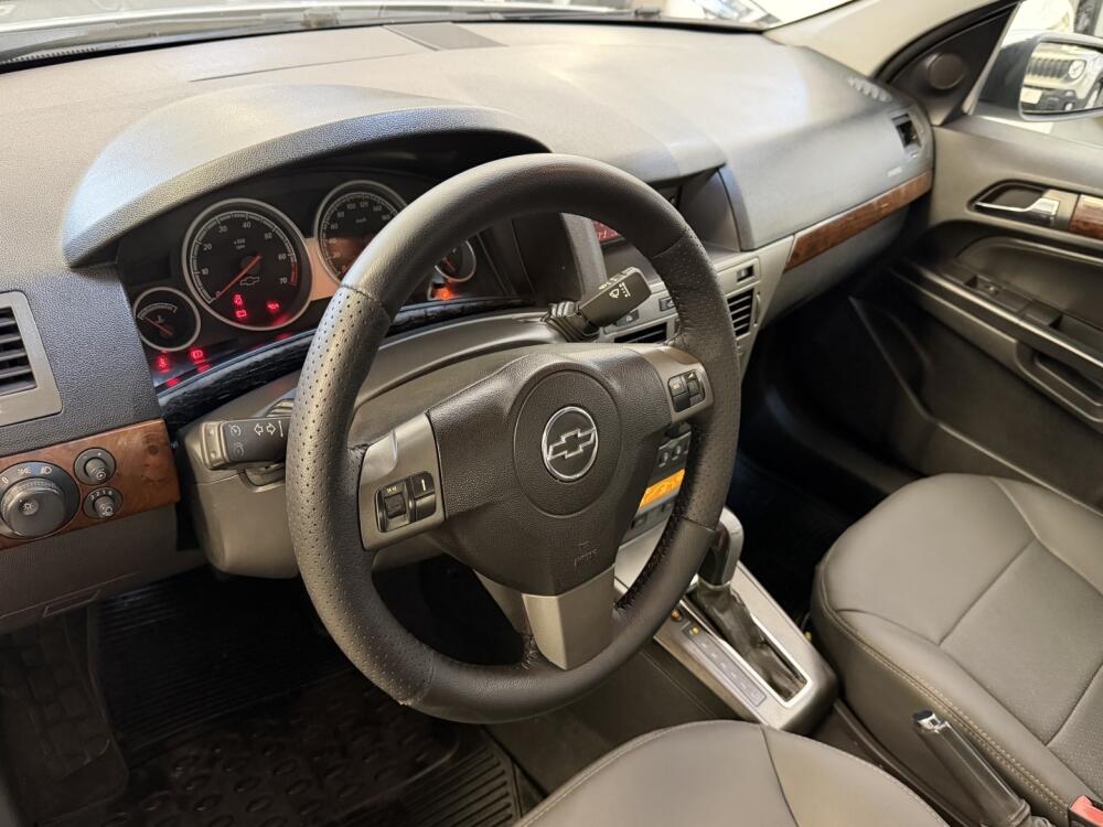 Chevrolet Vectra Sedan