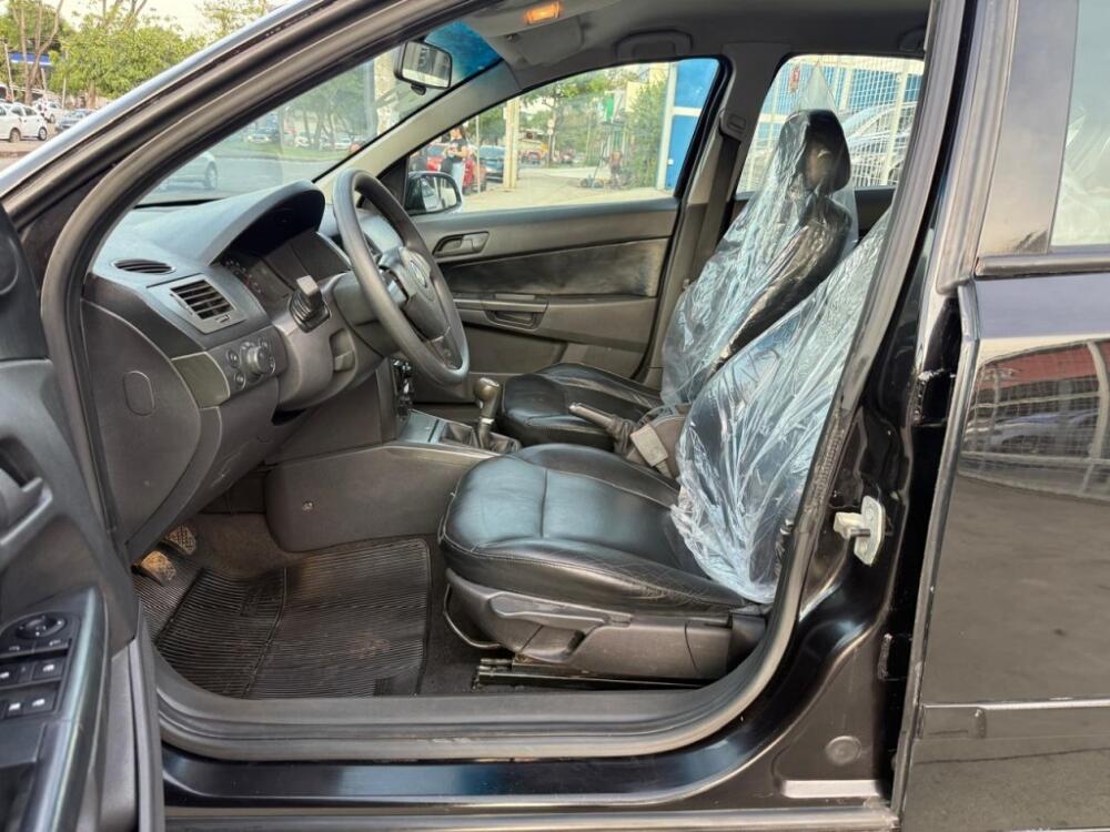 Chevrolet Vectra Sedan