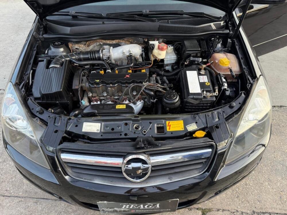 Chevrolet Vectra Sedan