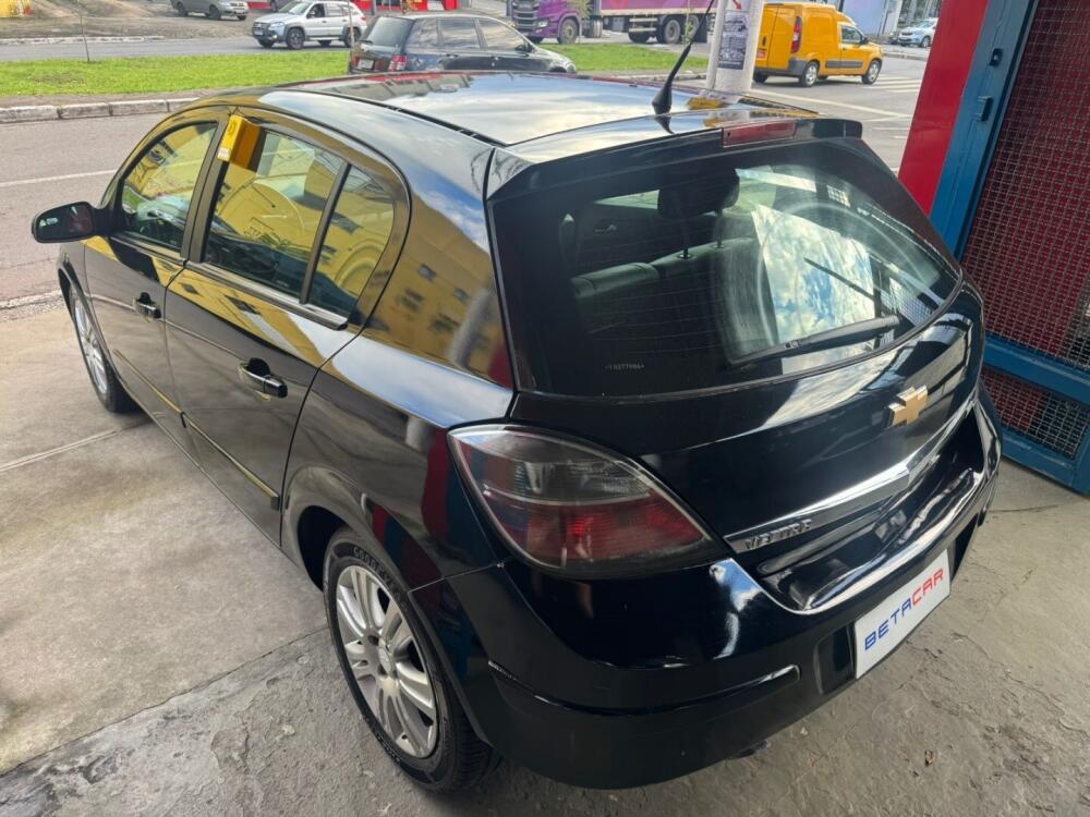Chevrolet Vectra Sedan