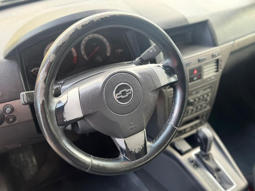 Chevrolet Vectra Sedan