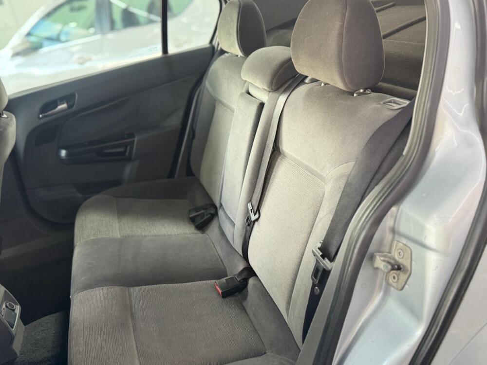Chevrolet Vectra Sedan