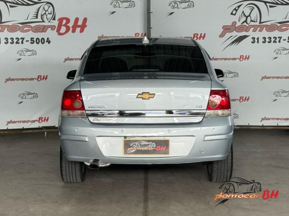 Chevrolet Vectra Sedan