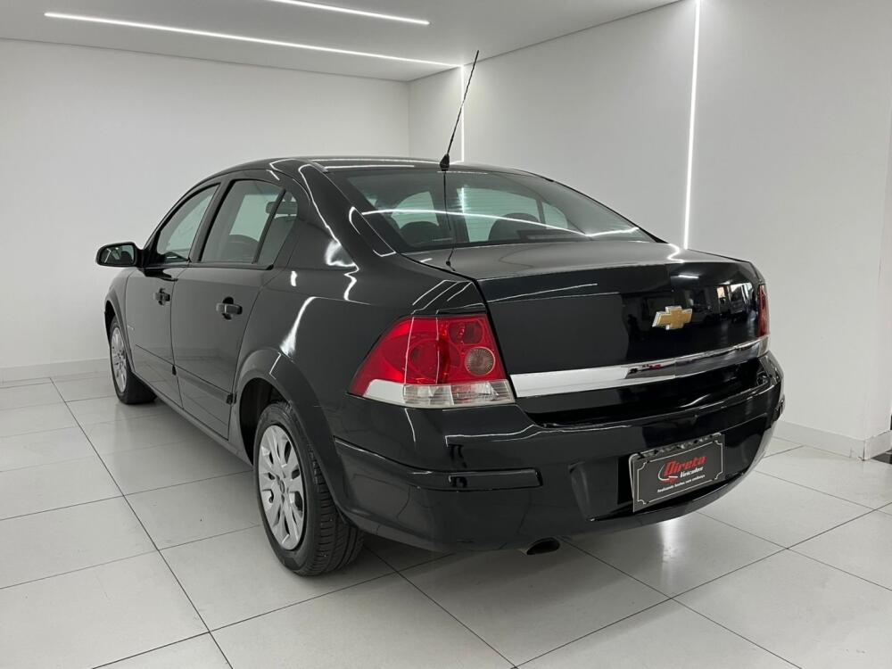 Chevrolet Vectra Sedan