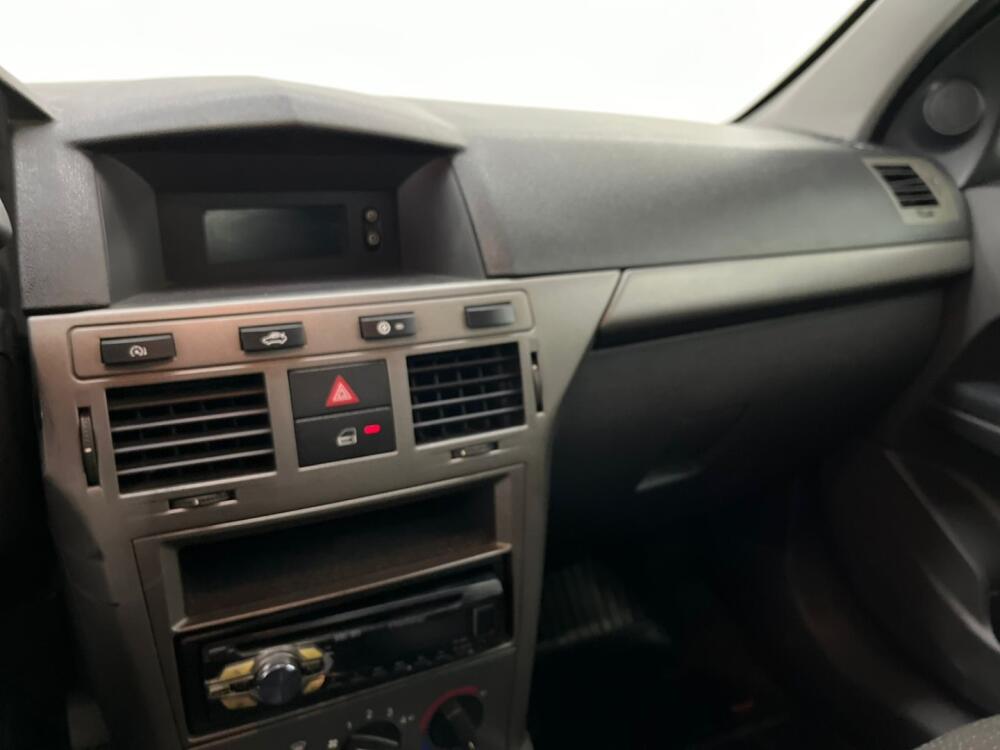 Chevrolet Vectra Sedan