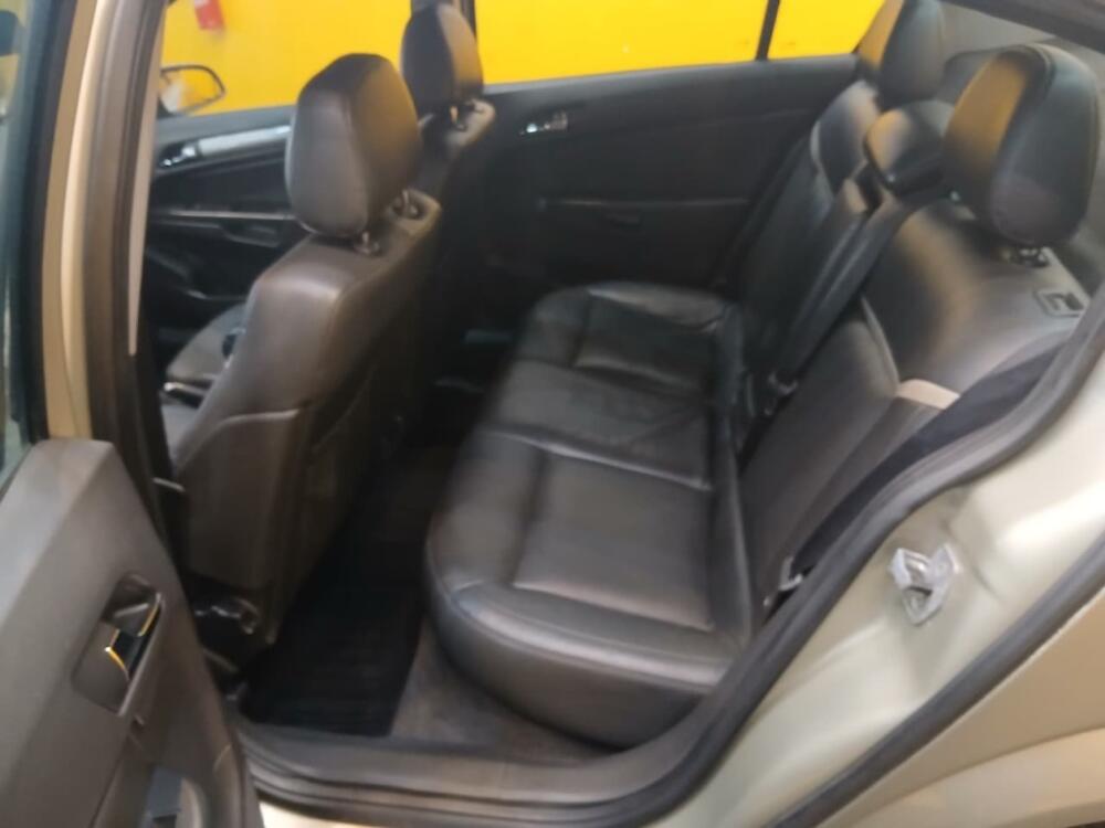 Chevrolet Vectra Sedan