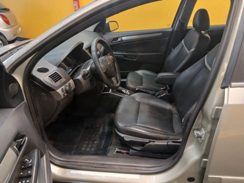 Chevrolet Vectra Sedan