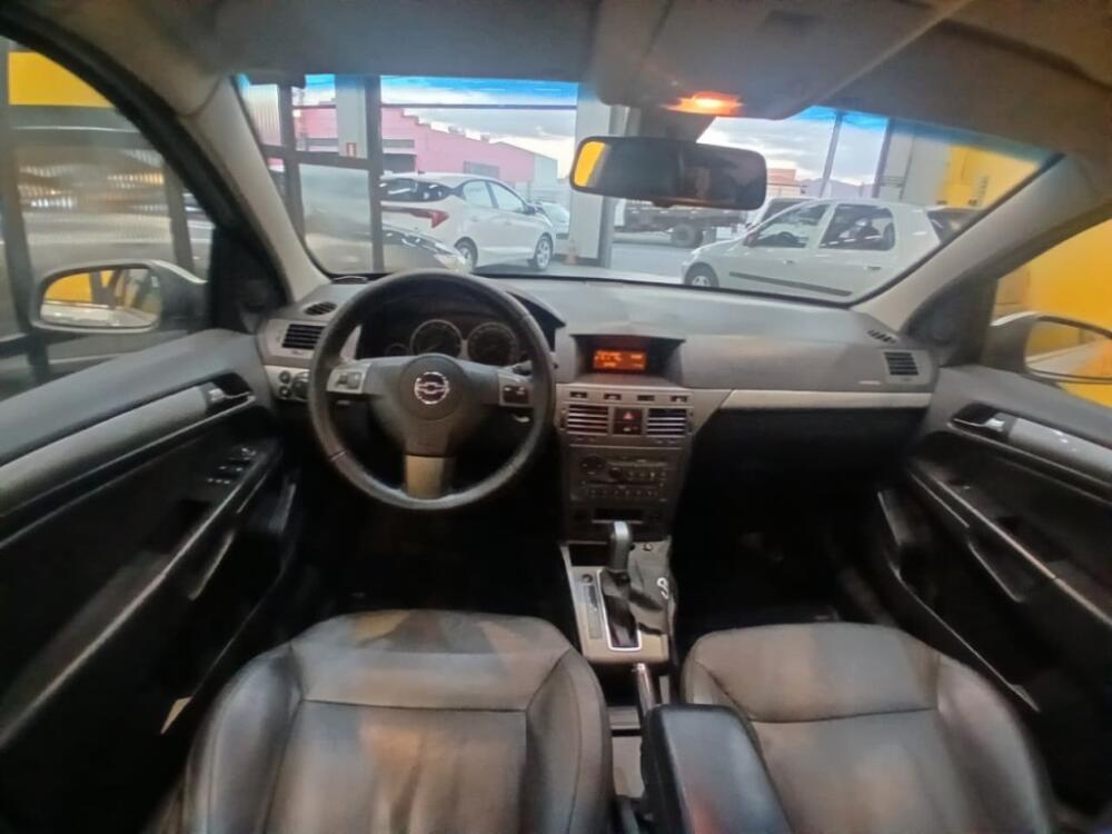 Chevrolet Vectra Sedan