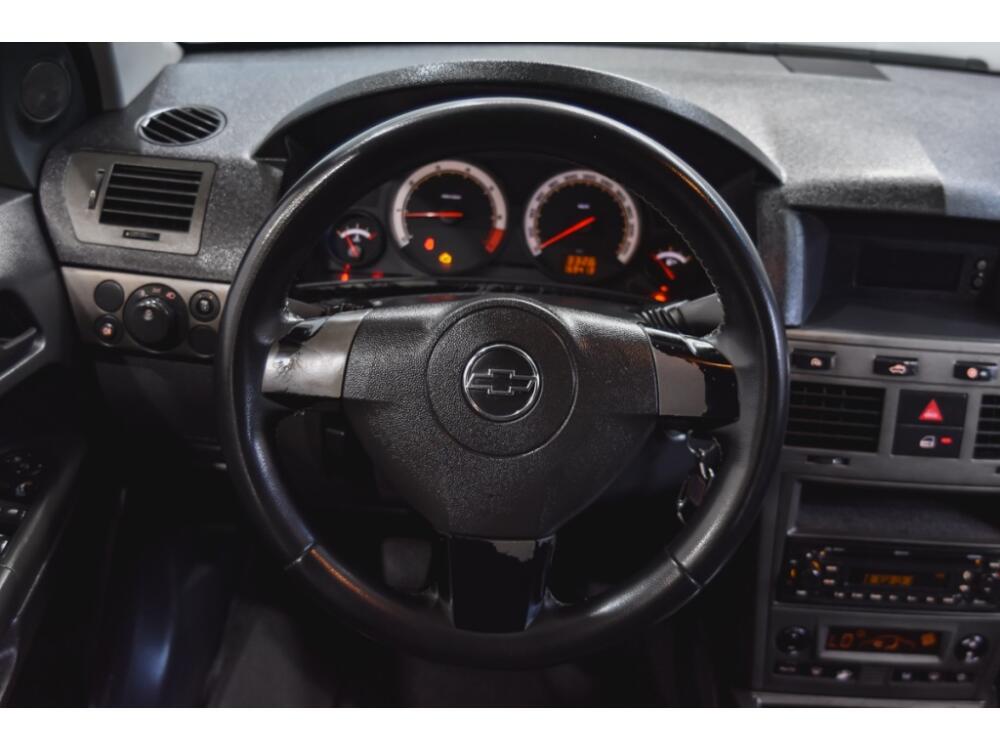 Chevrolet Vectra Sedan