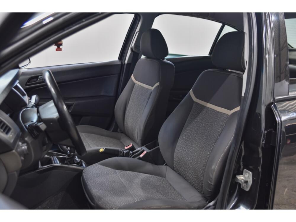 Chevrolet Vectra Sedan