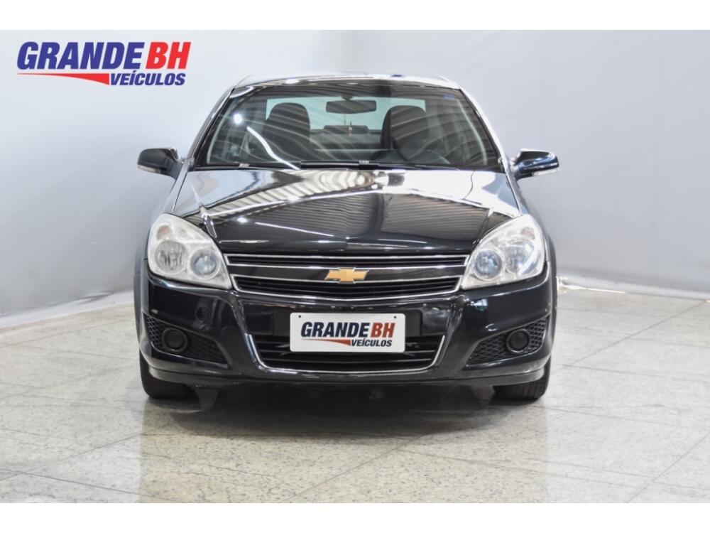 Chevrolet Vectra Sedan